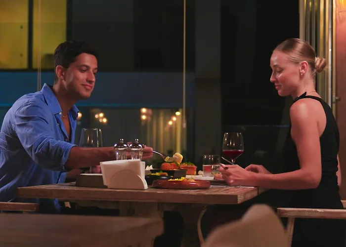 빌라 Club Arona Luxury Belek Uai