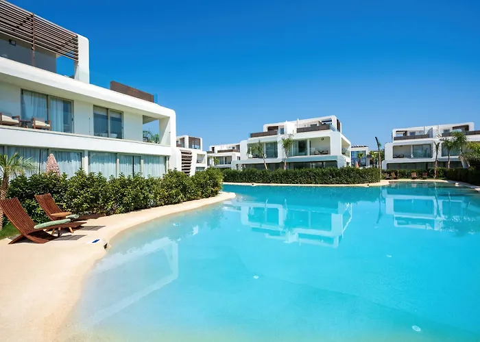 Club Arona Luxury Belek Uai * 세리크