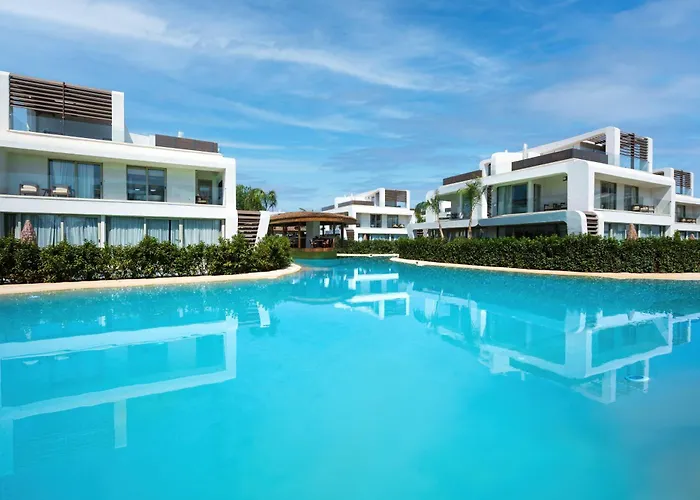Club Arona Luxury Belek Uai 세리크