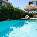 Hotel Club Arona Luxury Belek Premium Serik