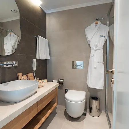 Club Arona Luxury Belek Premium * Serik