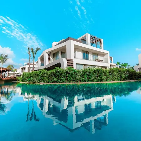 Club Arona Luxury Belek Uai 别墅 塞里克