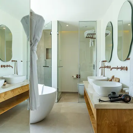 Willa Club Arona Luxury Belek Uai Serik