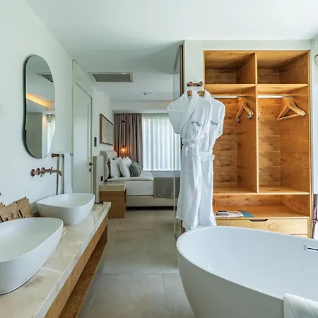 Willa Club Arona Luxury Belek Uai