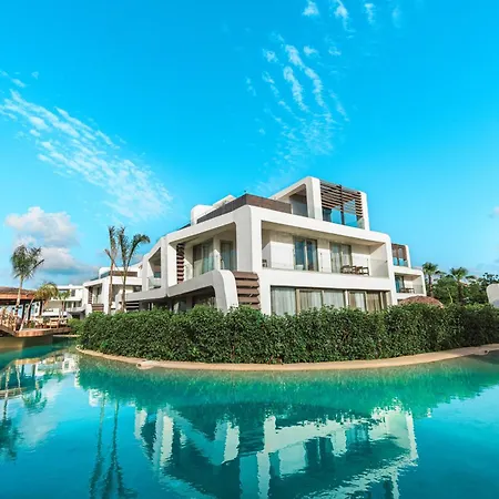 别墅 Club Arona Luxury Belek Uai *