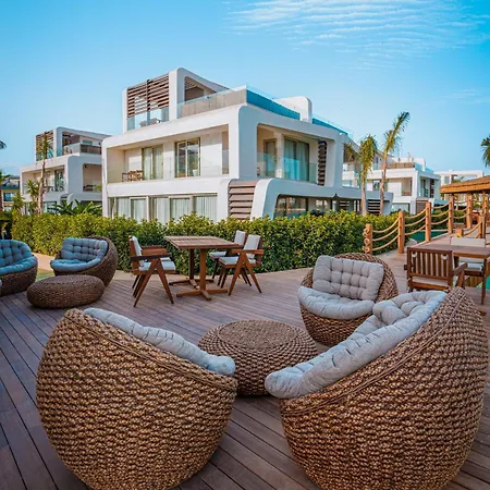 Club Arona Luxury Belek Uai Villa Serik