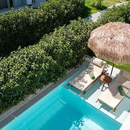 Club Arona Luxury Belek Uai 别墅 塞里克