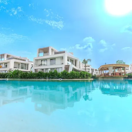 Club Arona Luxury Belek Uai * Serik