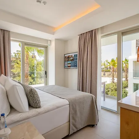 Club Arona Luxury Belek Premium *