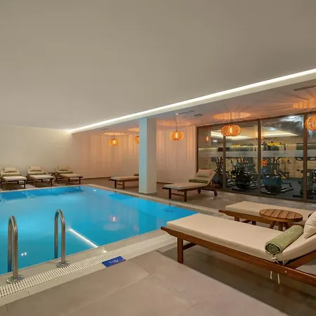 Club Arona Luxury Belek Premium