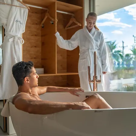 Club Arona Luxury Belek Uai Serik