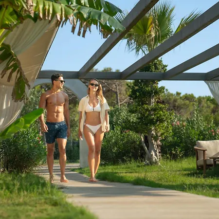Club Arona Luxury Belek Uai Vila *