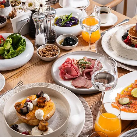 Willa Club Arona Luxury Belek Uai Serik