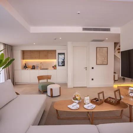 Vila Club Arona Luxury Belek Uai Serik