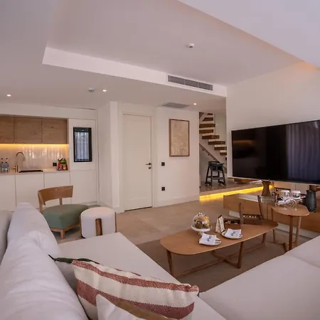 Vila Club Arona Luxury Belek Uai