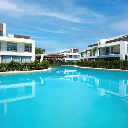 Club Arona Luxury Belek Uai 塞里克