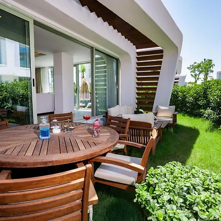 Club Arona Luxury Belek Premium Szálloda *