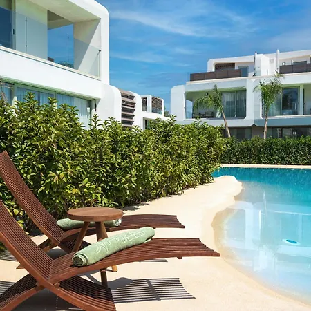 Club Arona Luxury Belek Premium Szálloda