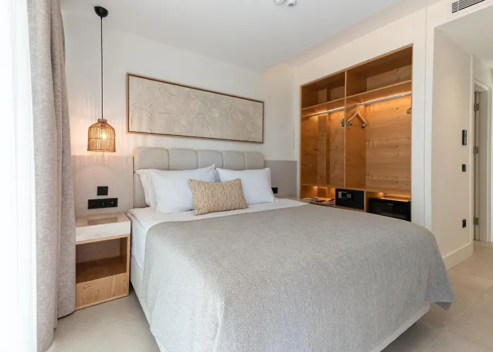 Club Arona Luxury Belek Uai * Serik