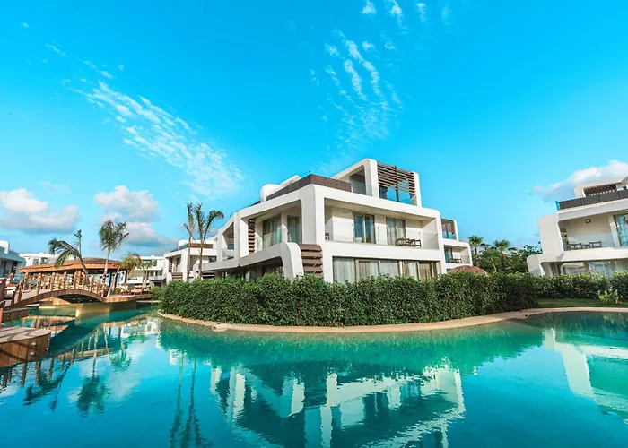 Βίλα Club Arona Luxury Belek Uai *