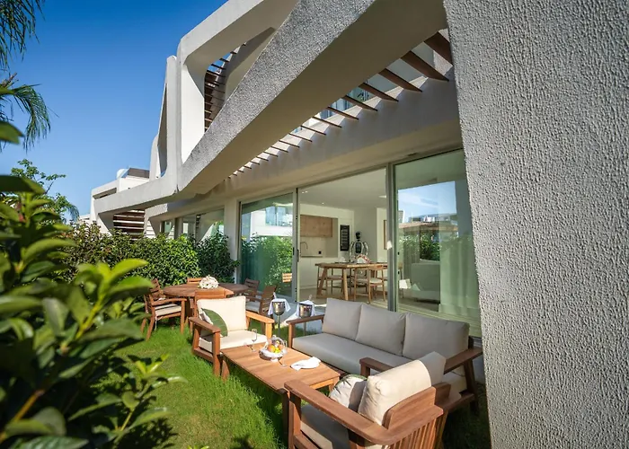 Club Arona Luxury Belek Uai * Serik