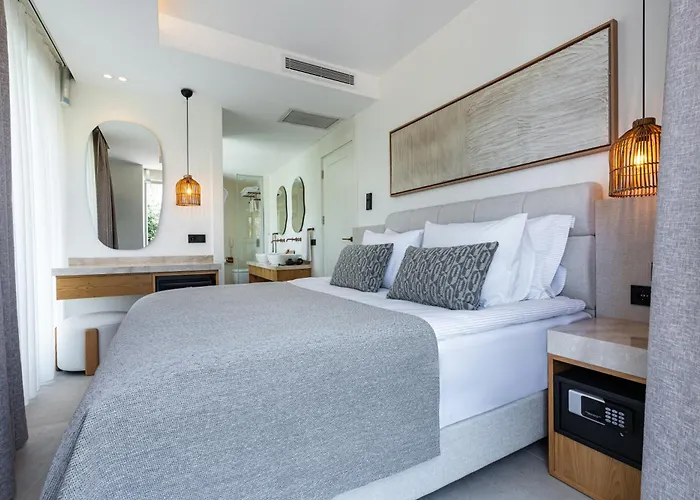 Βίλα Club Arona Luxury Belek Uai Serik