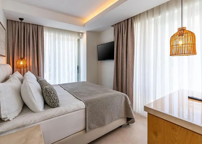 Club Arona Luxury Belek Uai Villa *