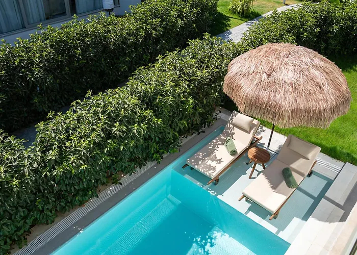 Club Arona Luxury Belek Uai Βίλα Serik
