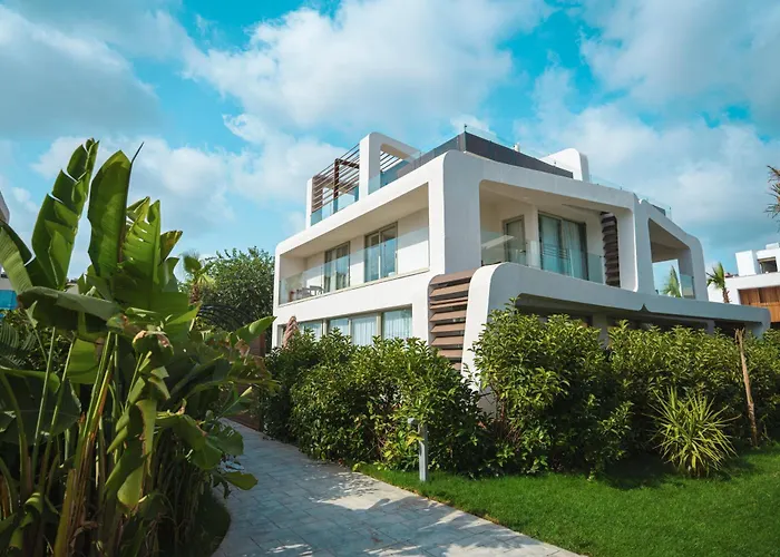 Club Arona Luxury Belek Uai * Serik