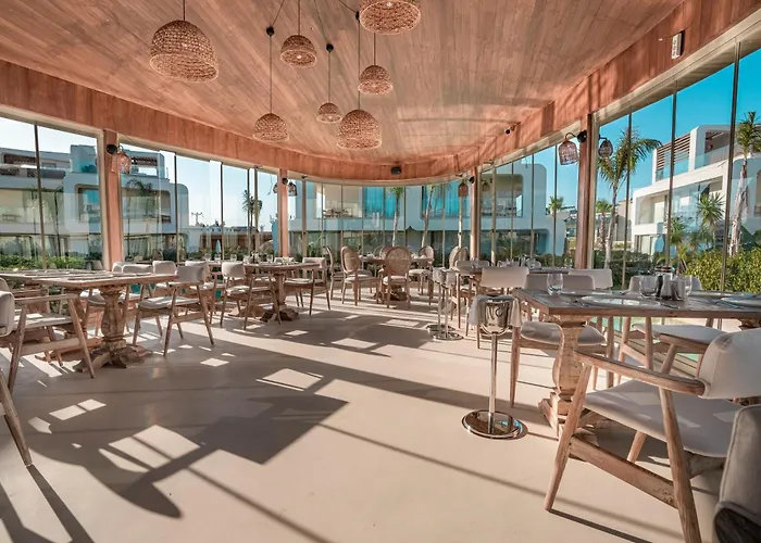 Club Arona Luxury Belek Uai * Serik