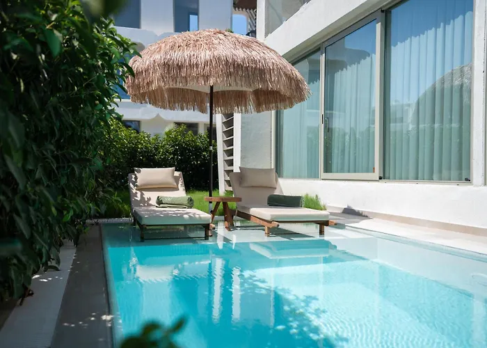 Βίλα Club Arona Luxury Belek Uai