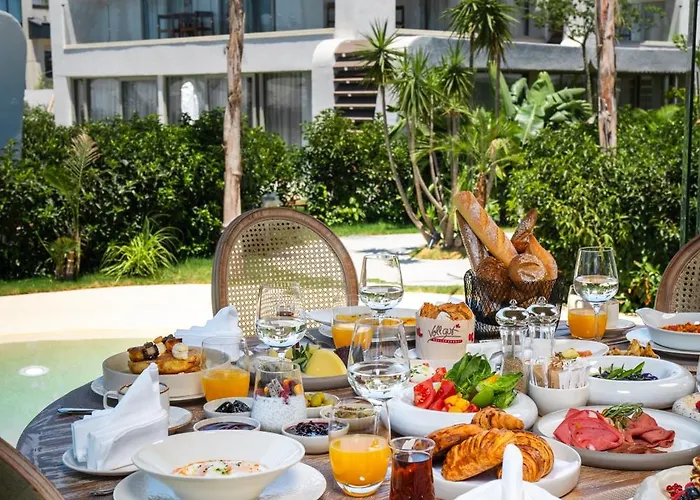 Club Arona Luxury Belek Uai * Serik