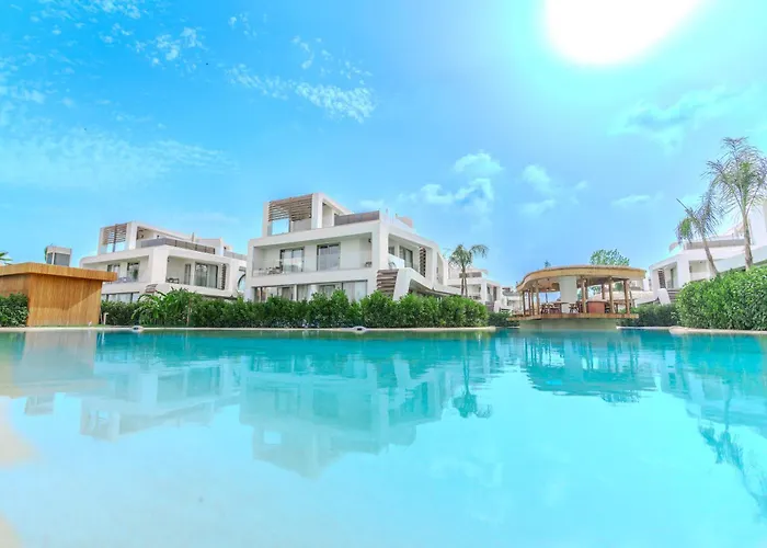 Club Arona Luxury Belek Uai * Serik