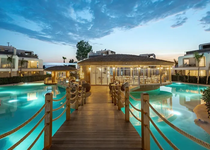 Βίλα Club Arona Luxury Belek Uai *