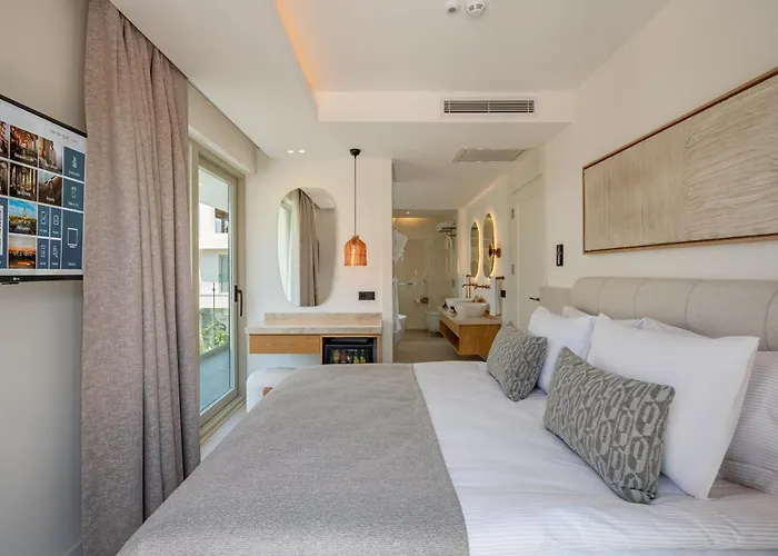 Club Arona Luxury Belek Uai Βίλα Serik