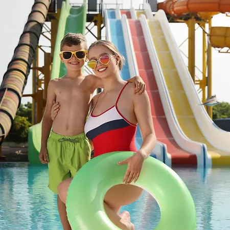 Club Arona Luxury Belek Premium